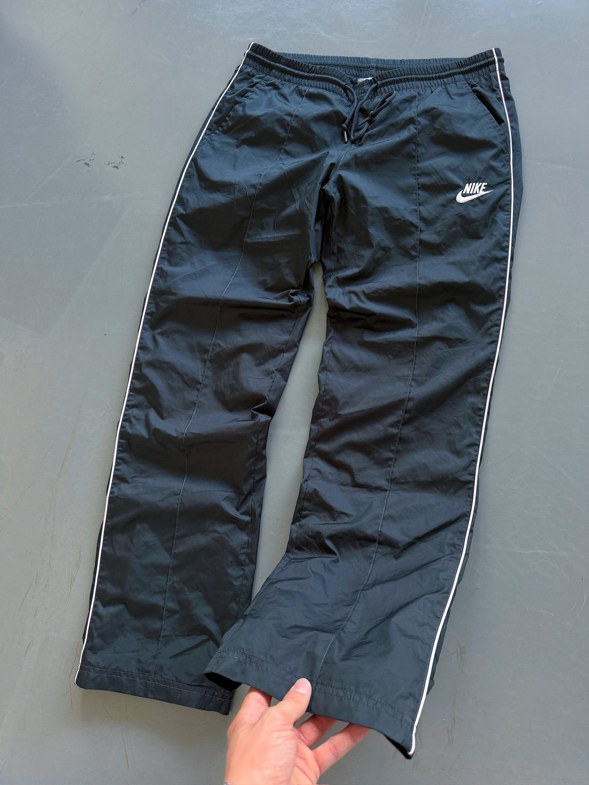 Nike Vintage Trackpants | S