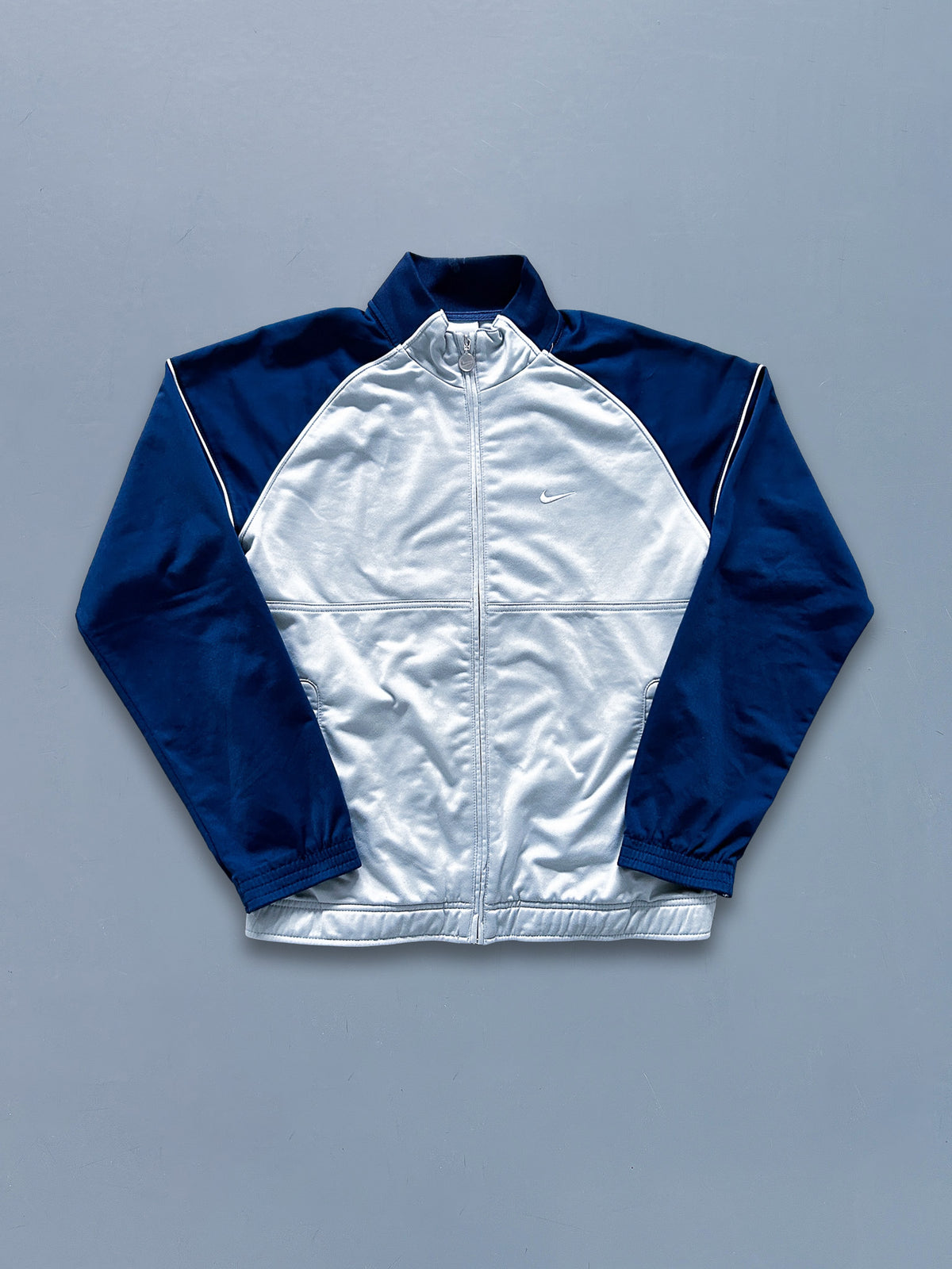 Nike Vintage Trackjacket | S
