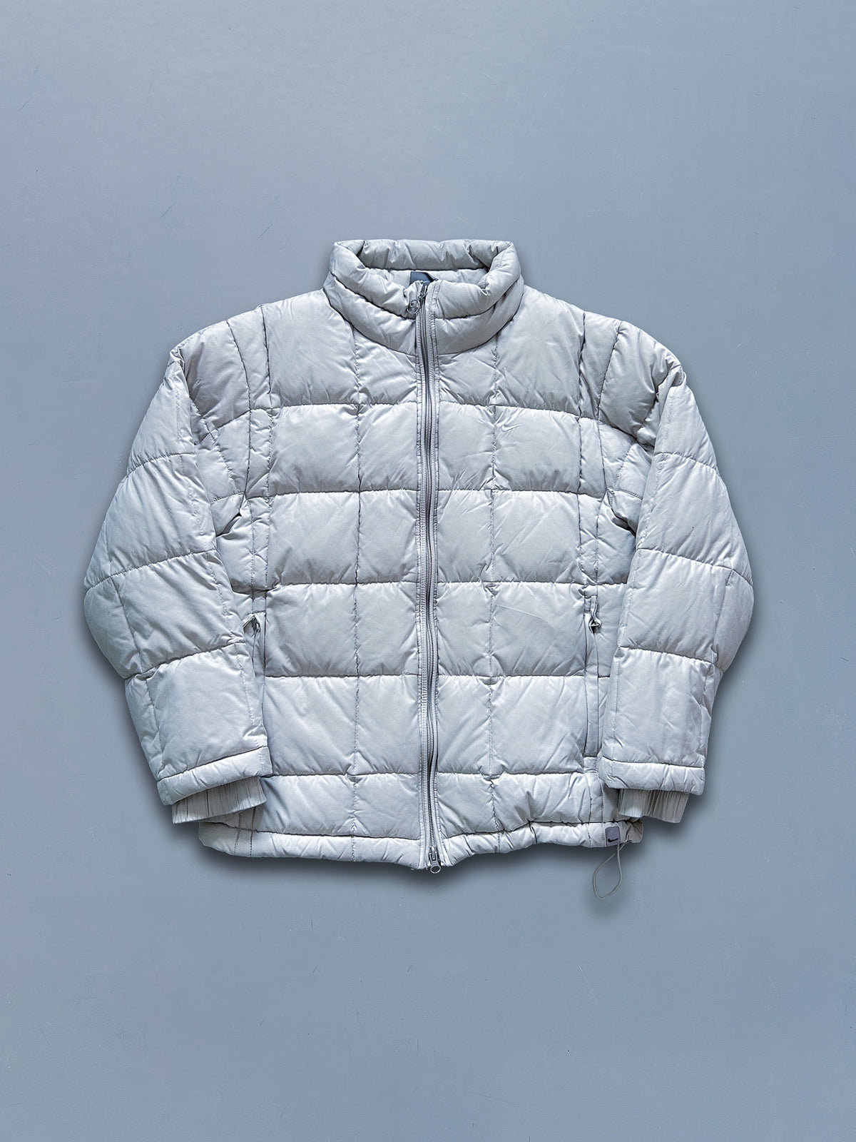 Nike Vintage *PREMIUM* Puffer Jacke | M
