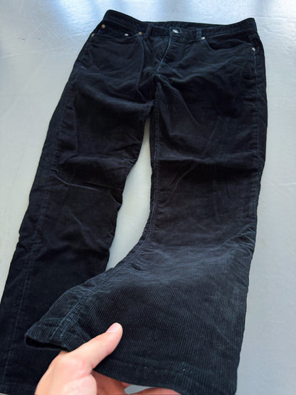 Polo Ralph Lauren Vintage Cord Jeans | M