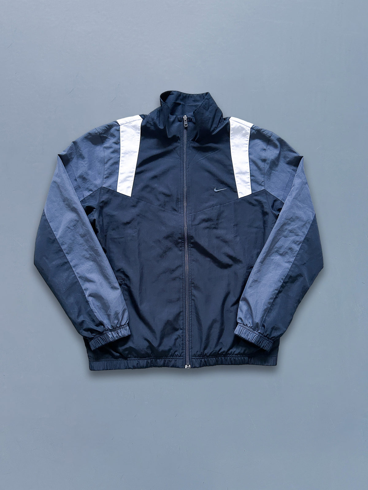 Nike Vintage Trackjacket | L