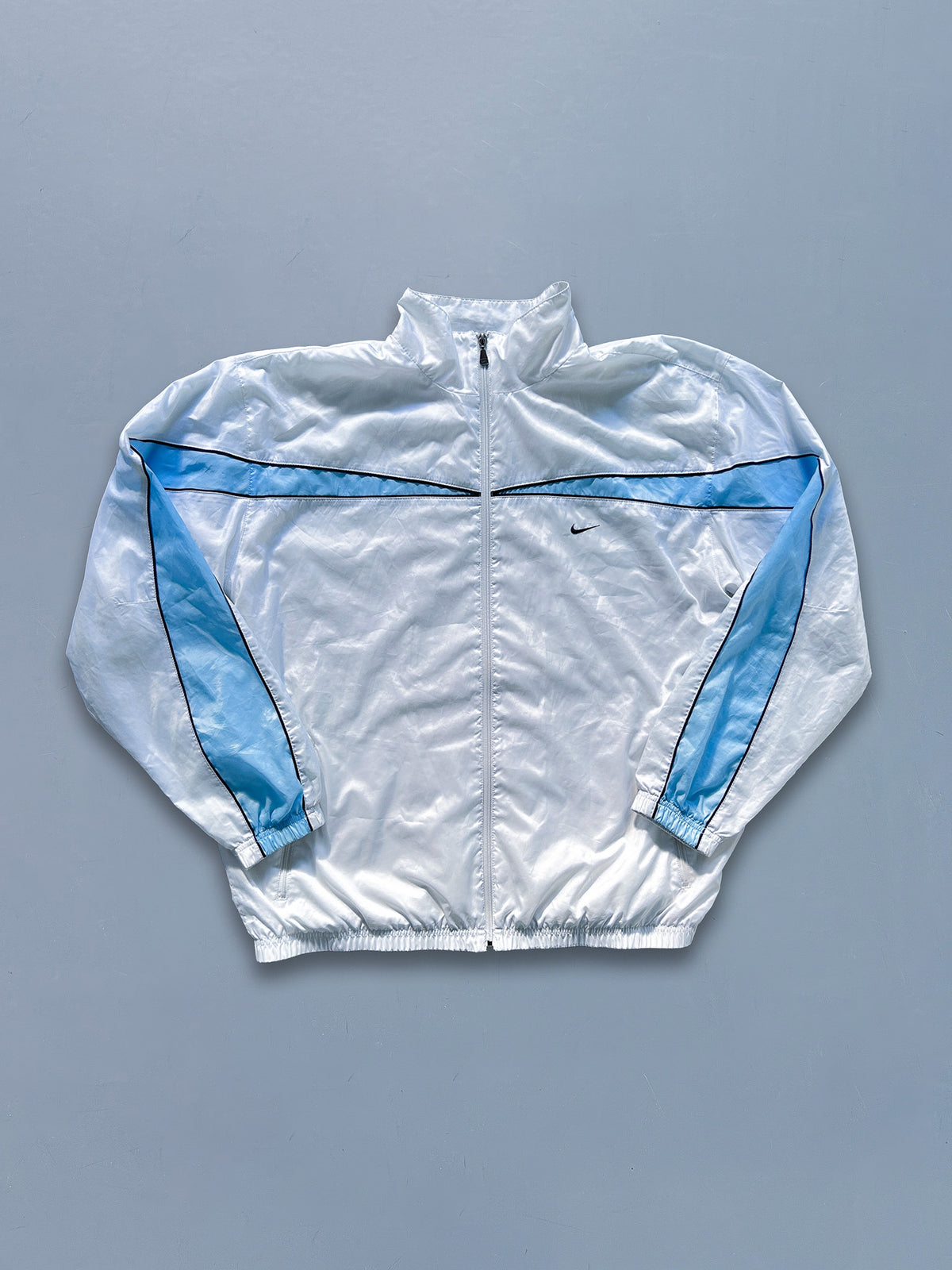 Nike Vintage Trackjacket | XL
