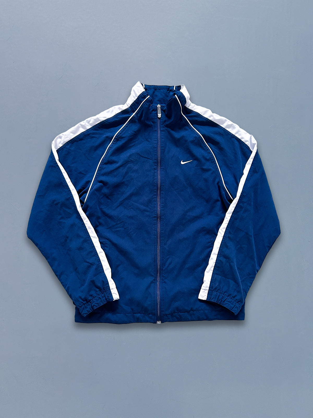 Nike Vintage *PREMIUM* Trackjacket | M