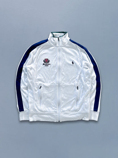 Polo Ralph Lauren Vintage *PREMIUM* Trackjacket | S