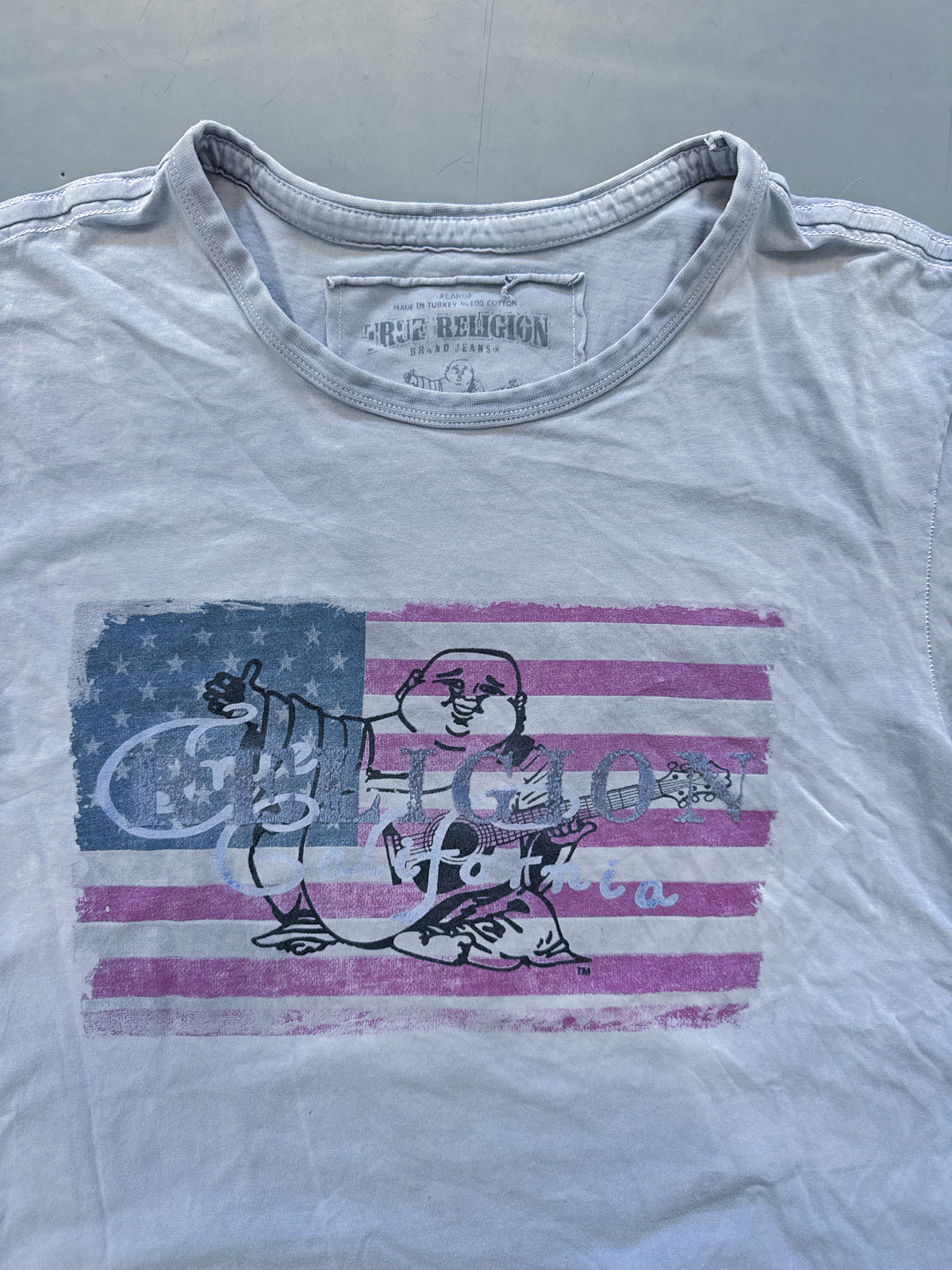 Vintage True Religion | XL