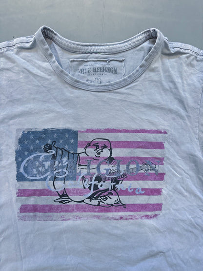Vintage True Religion | XL