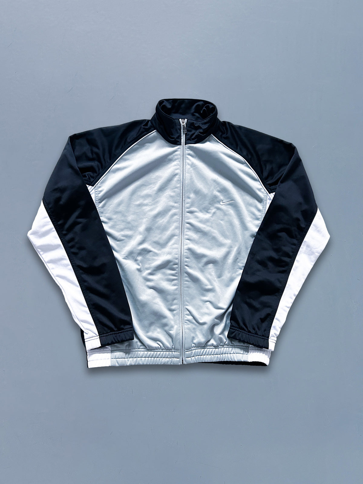 Nike Vintage Trackjacket | L