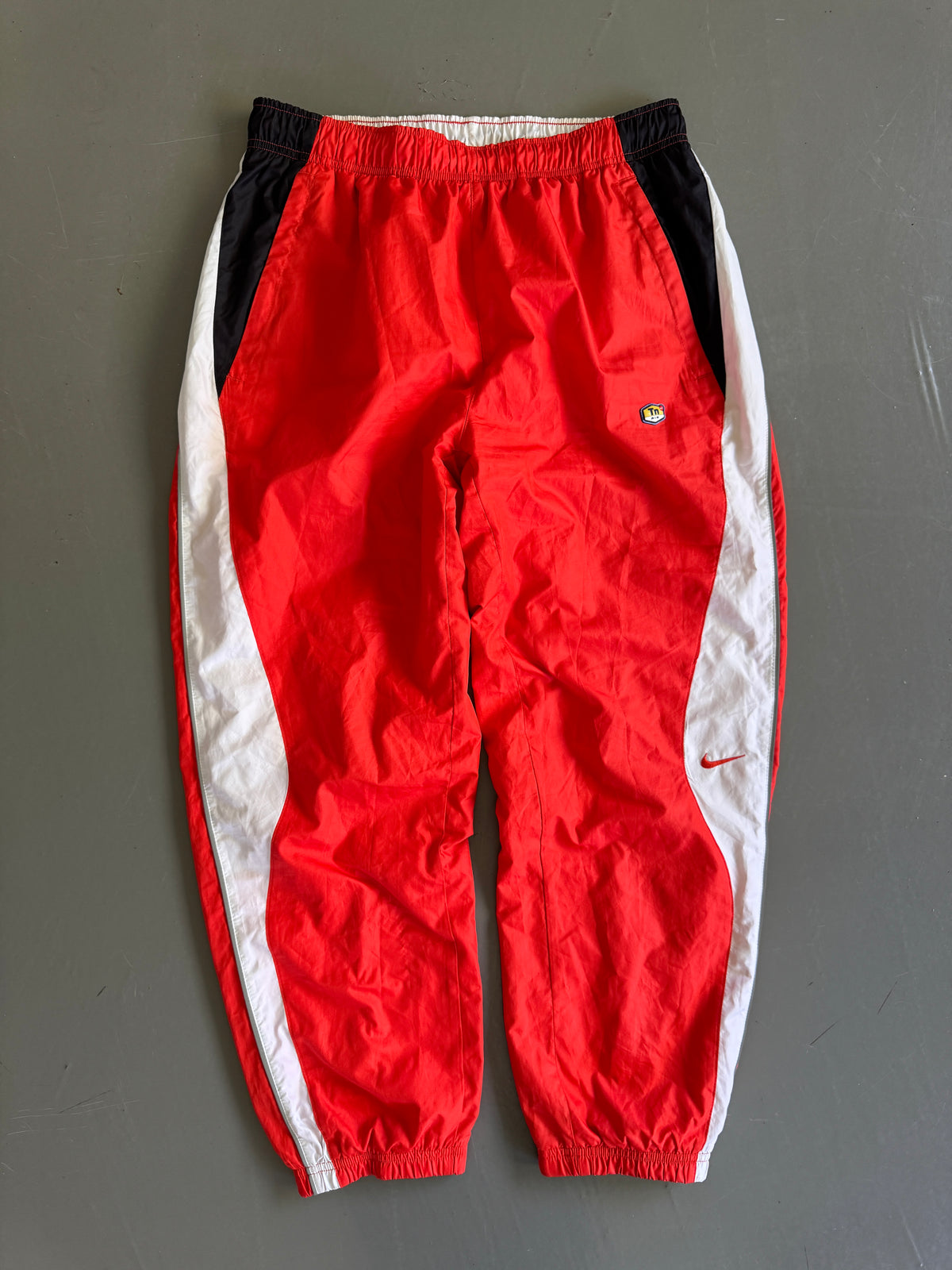 Nike Vintage Trackpants | S