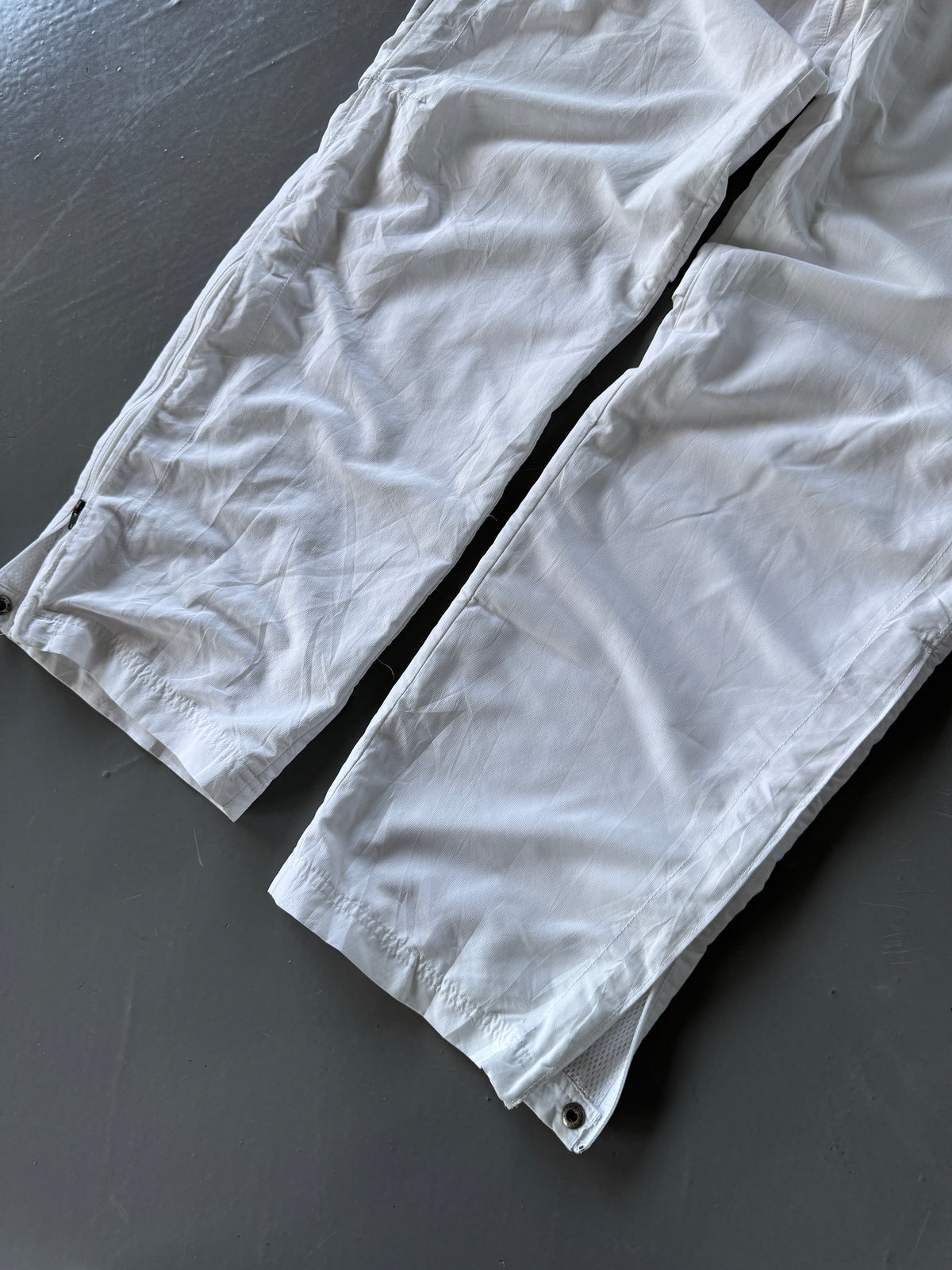 Nike Vintage Trackpants | M