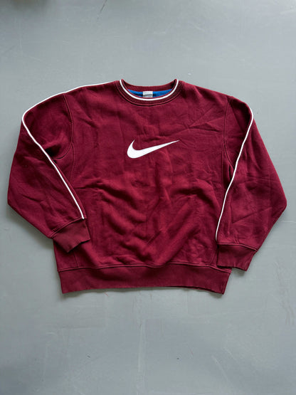 Nike Vintage Sweater | XL