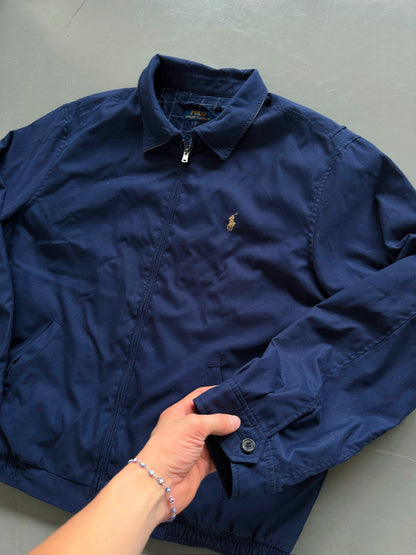 Polo Ralph Lauren Vintage Coach Jacket | XL