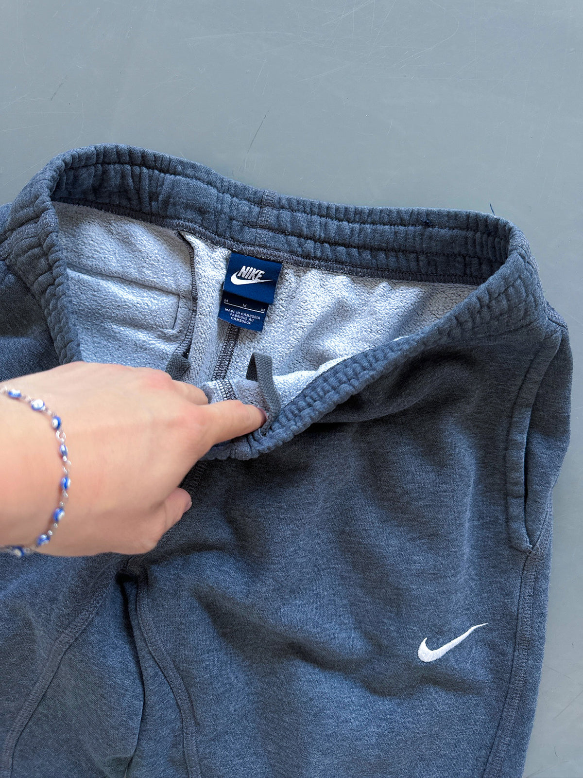 Nike Vintage Sweatpants | S