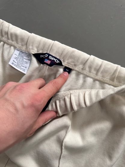 Polo Vintage Sweatpants | M