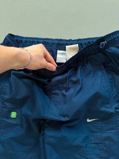 Nike Vintage *SHOX* Trackpants | L