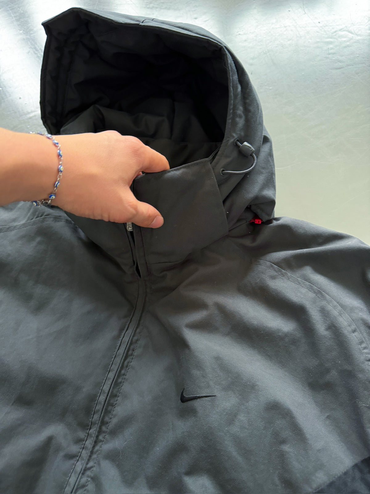 Nike Vintage Winter Jacket | L