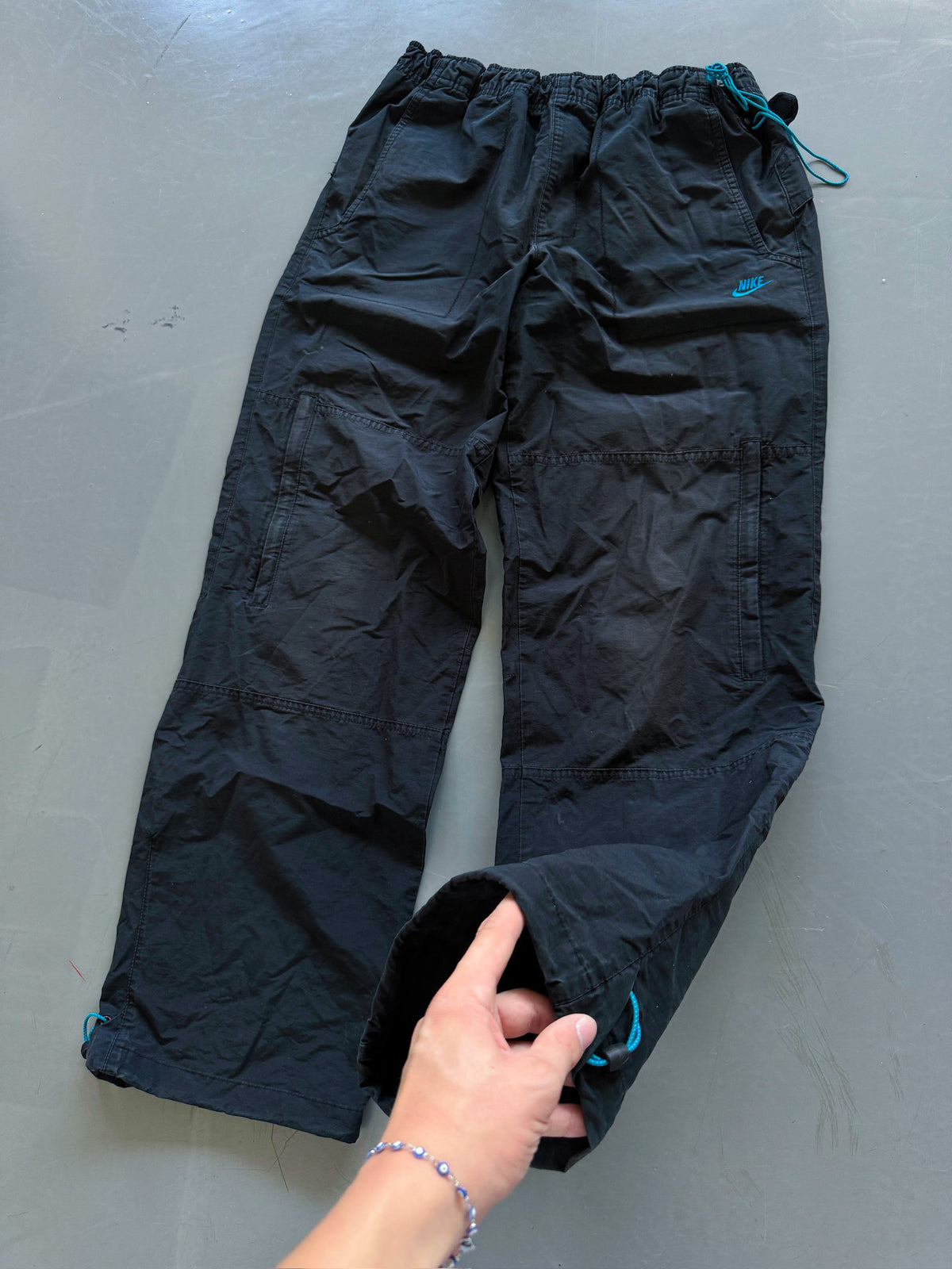 Nike Vintage Trackpants | M