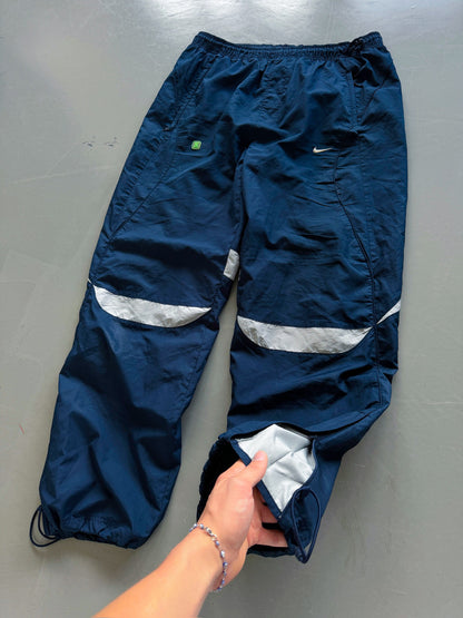 Nike Vintage *SHOX* Trackpants | L