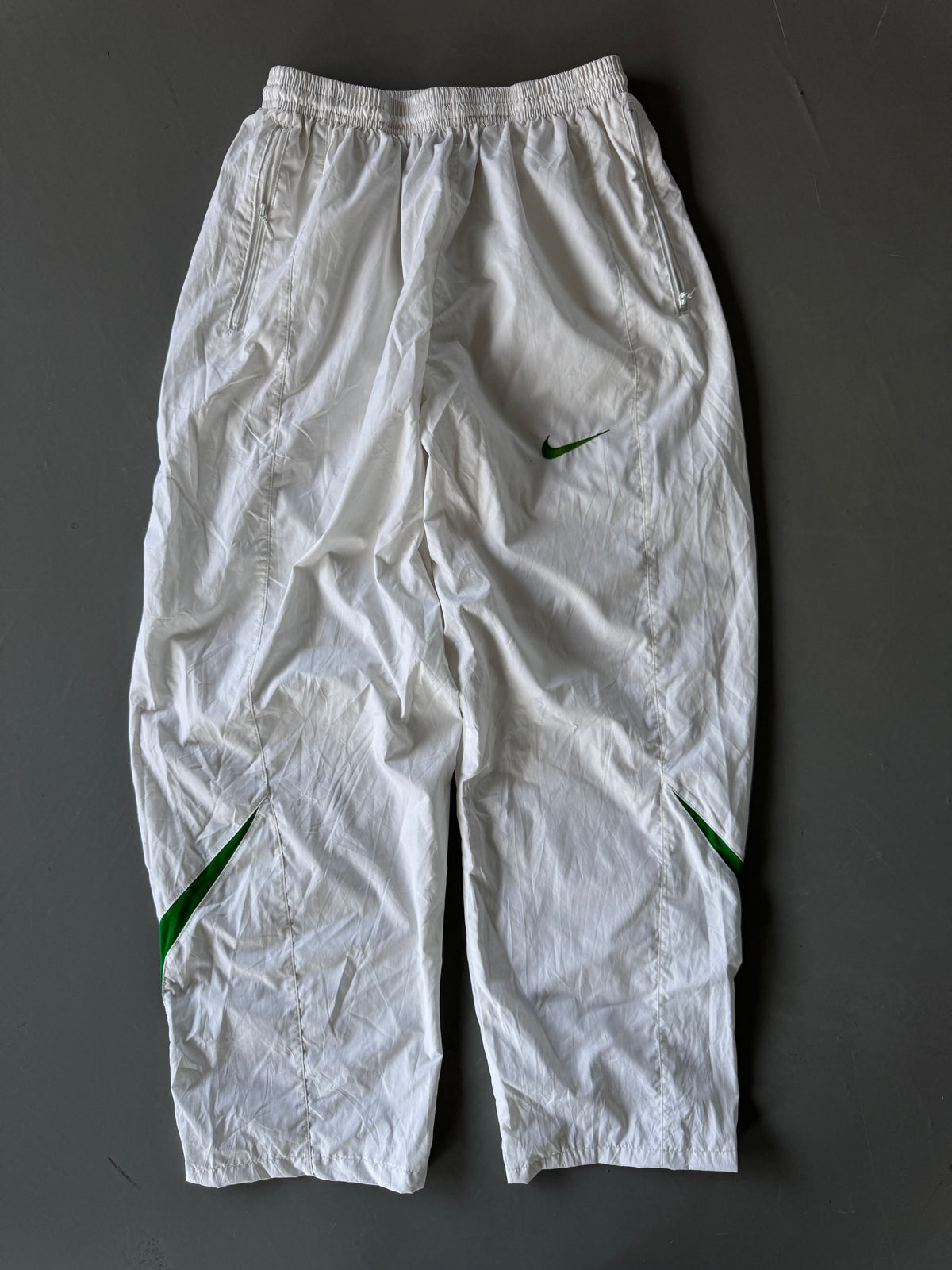 Nike Vintage Trackpants | M