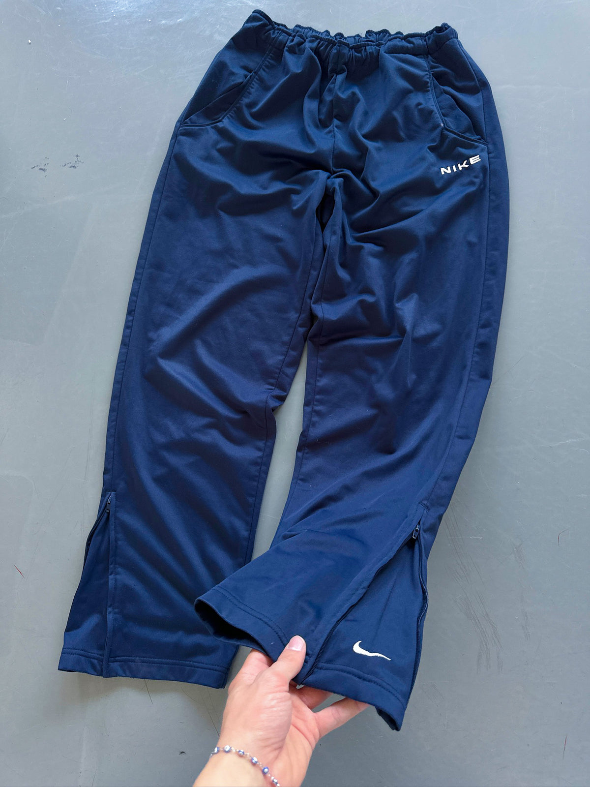 Nike Vintage Trackpants | M