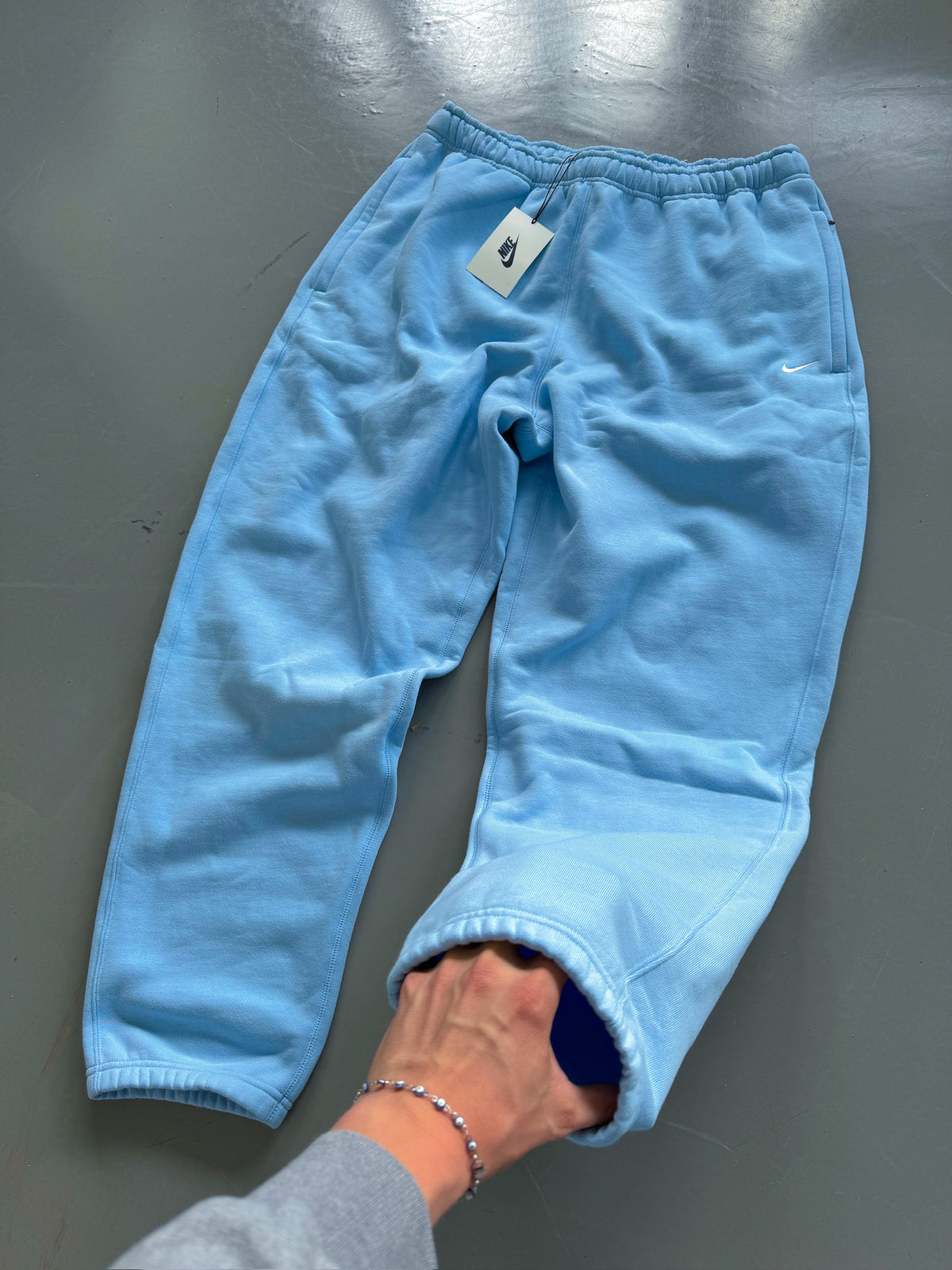 Nike Vintage *Deadstock* Sweatpants | L