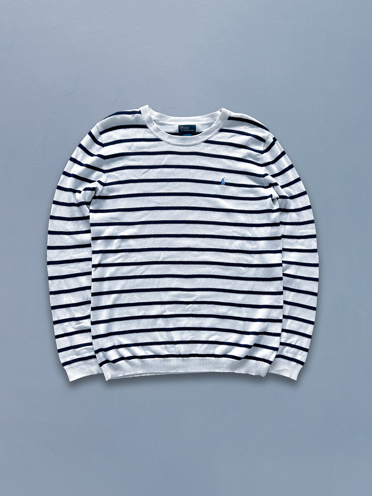 Polo Ralph Lauren Vintage Pullover | M