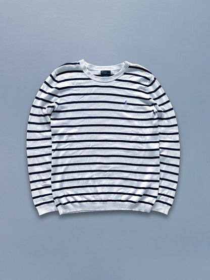 Polo Ralph Lauren Vintage Pullover | M