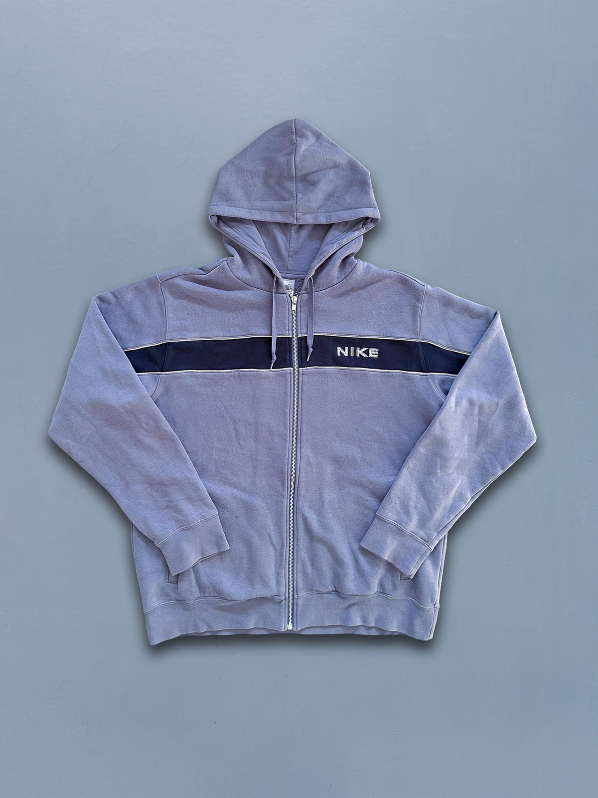 Nike Vintage Pullover | L