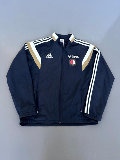Nike Vintage Trackjacket | L