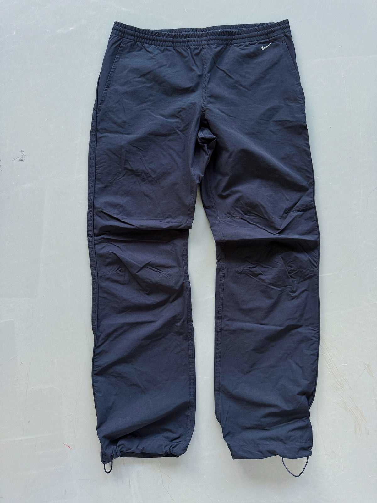 Nike Vintage Trackpants | XS