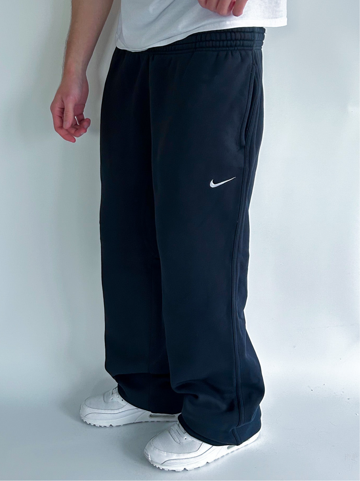 Nike Vintage Sweatpants | L