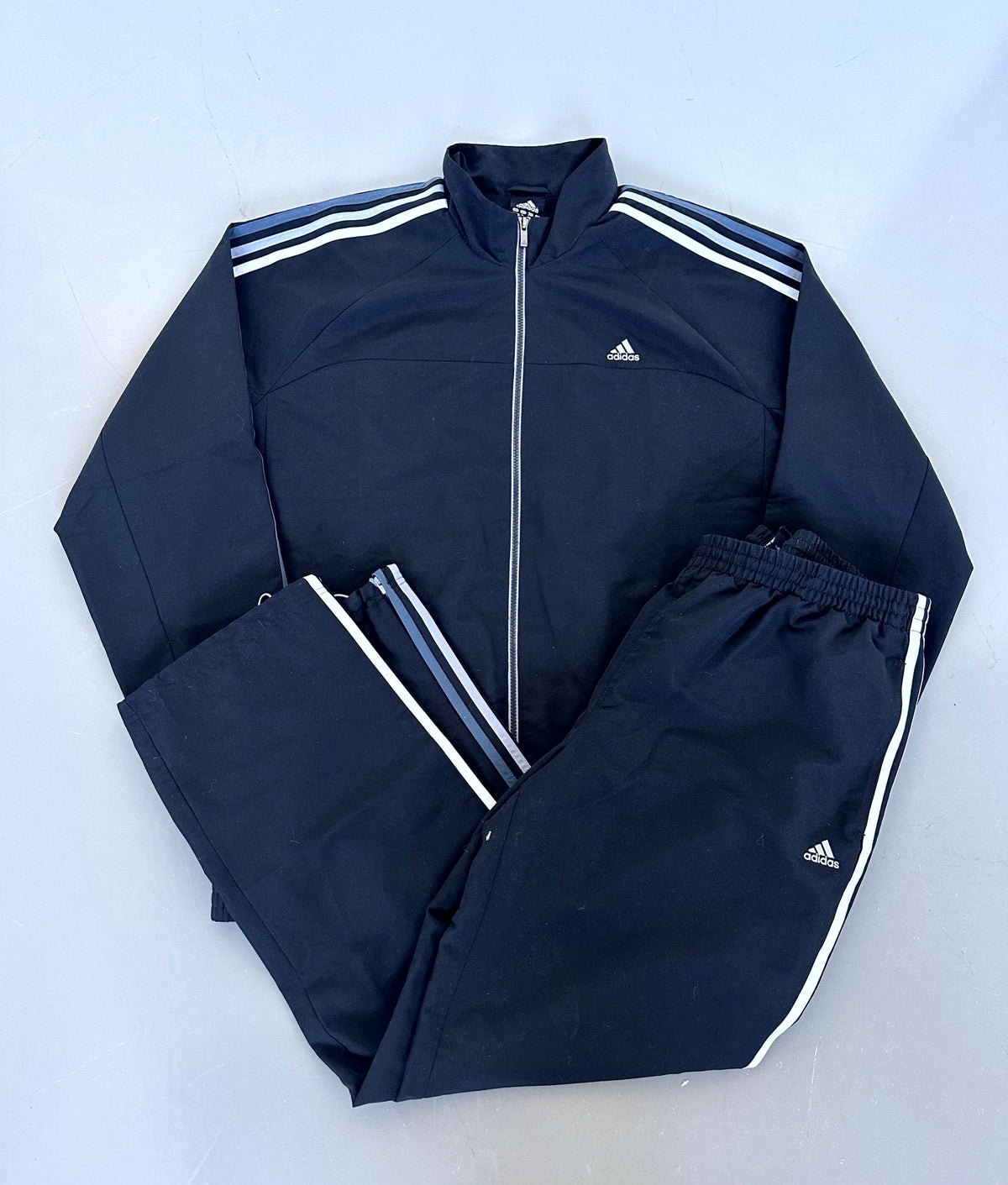 Adidas Vintage Tracksuits | XL