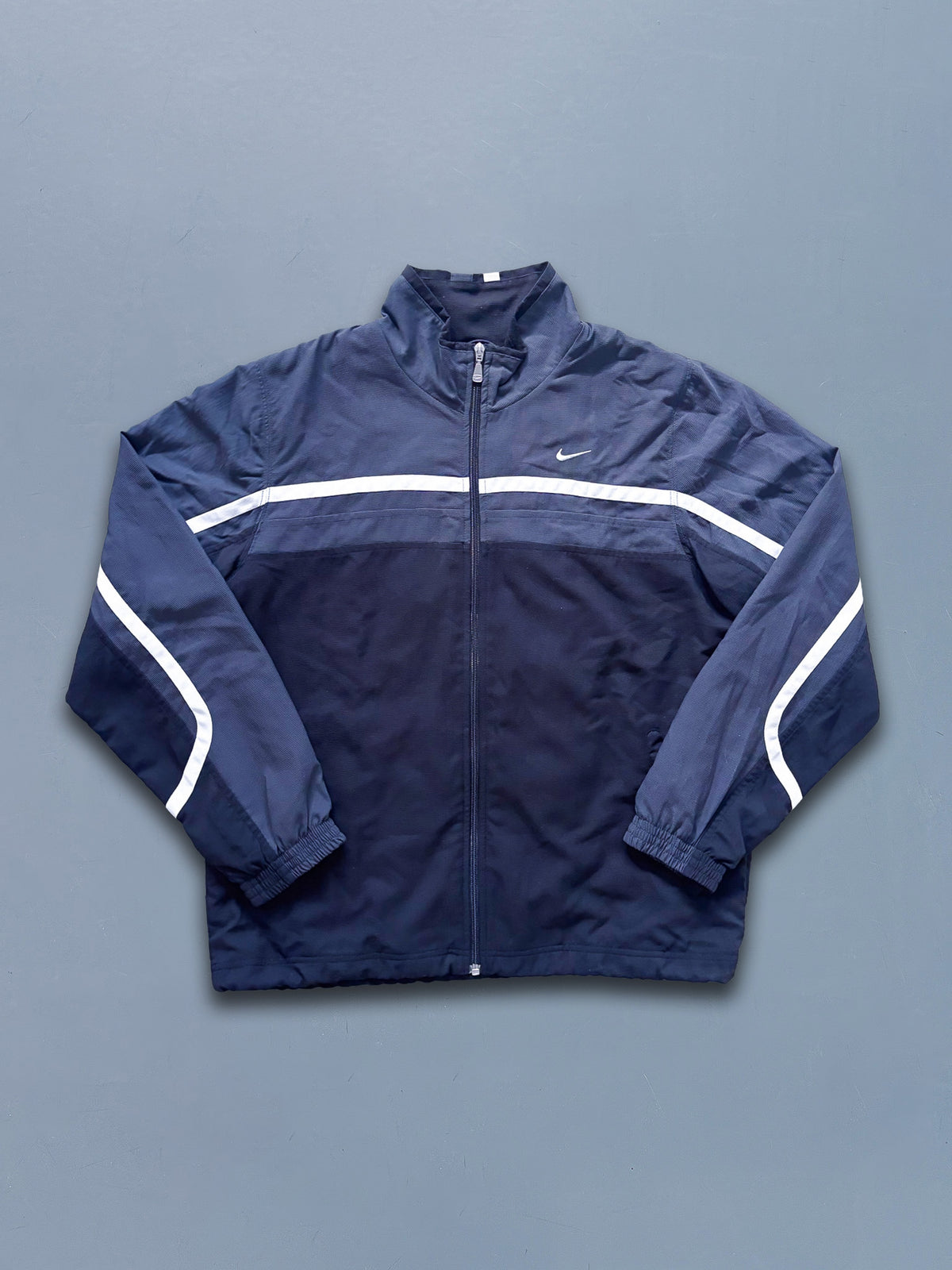 Nike Vintage Trackjacket | M