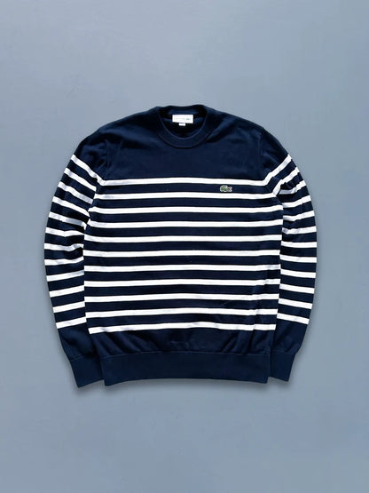 Lacoste Vintage Pullover | M