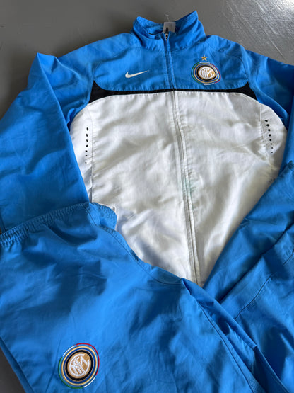 Nike x Inter Milan Vintage Tracksuit | M