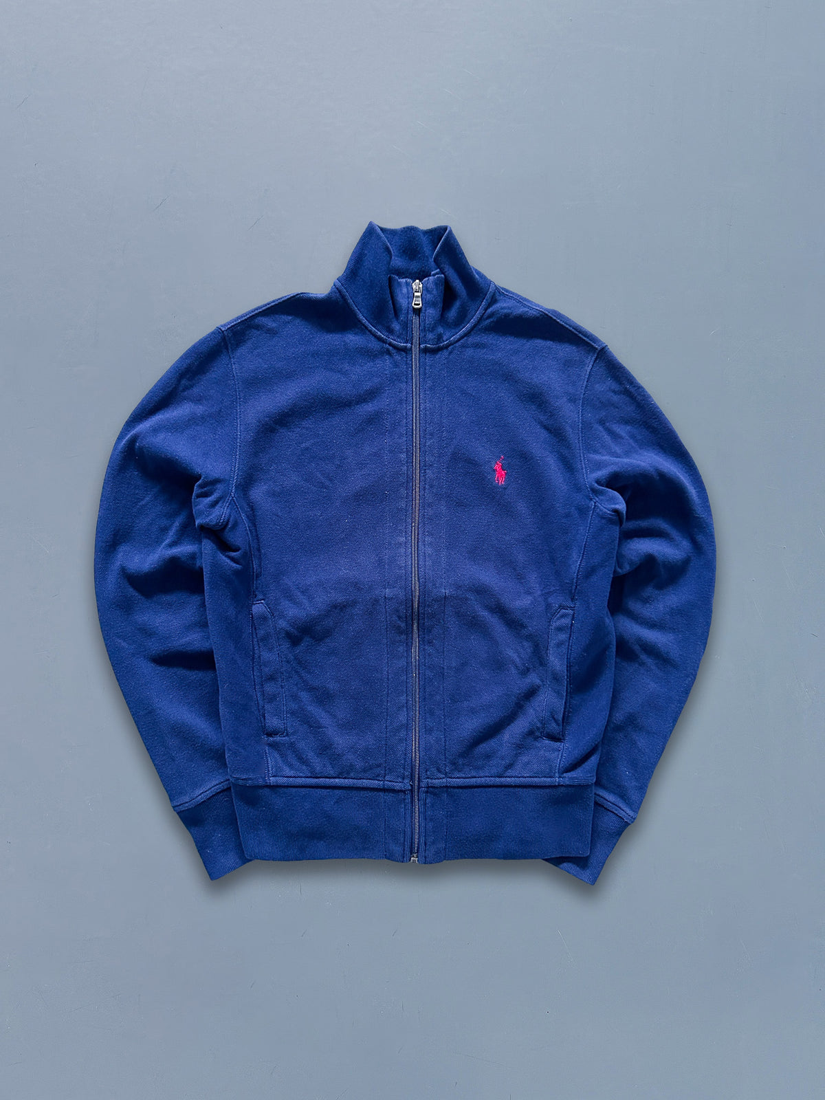 Polo Ralph Lauren Vintage Strickjacke | S