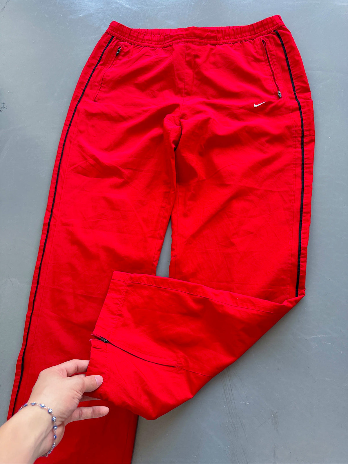 Nike Vintage Trackpants | M