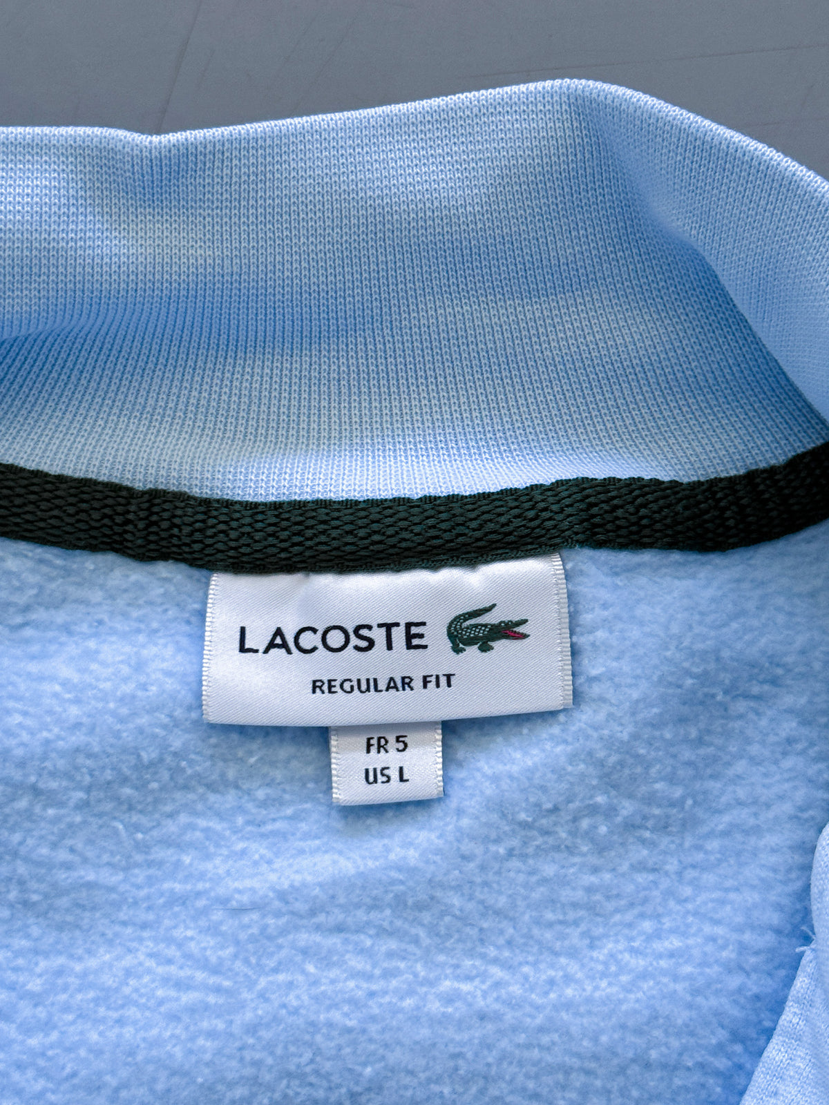 Vintage Lacoste Jacke *Premium* | L
