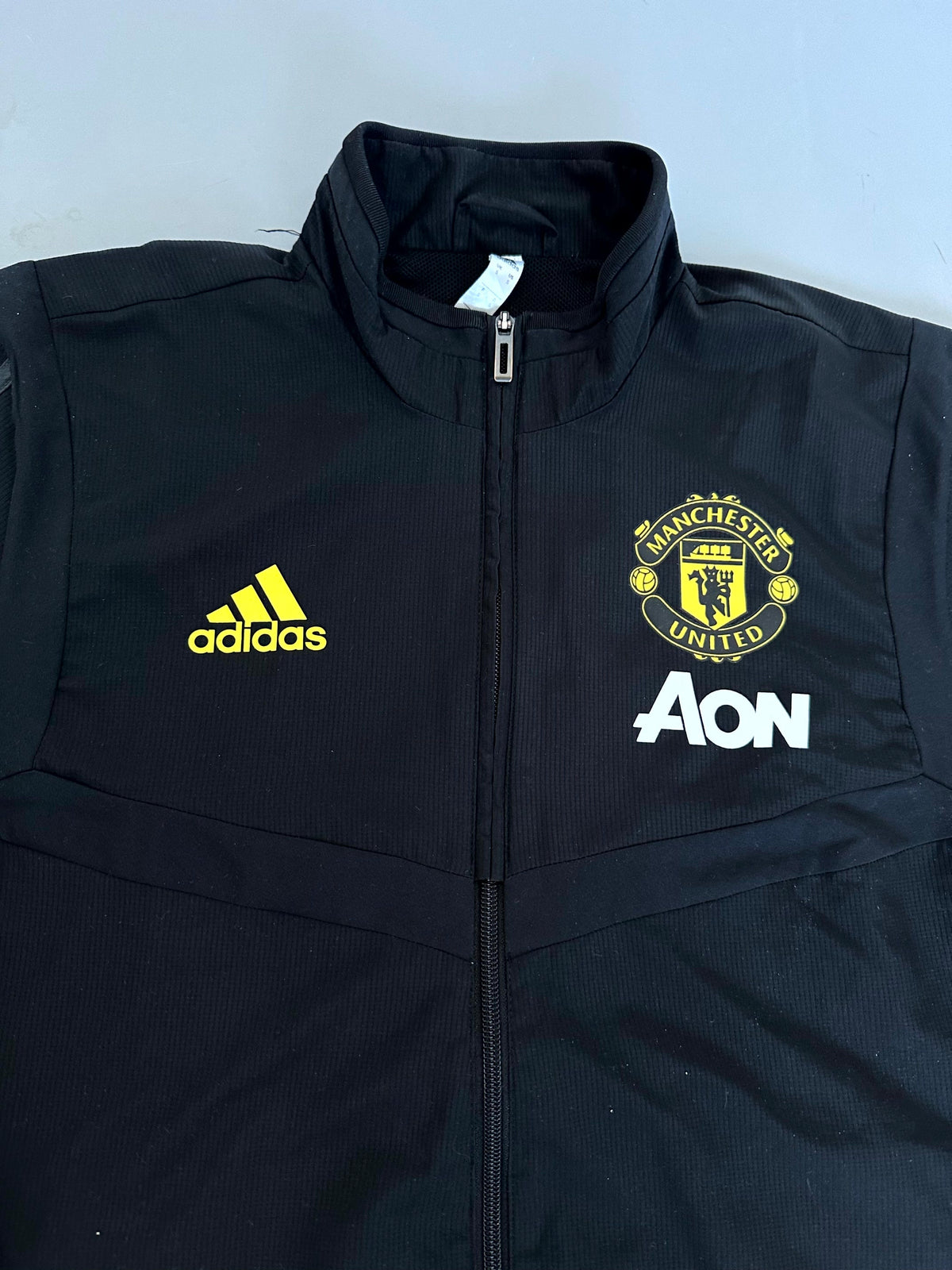 Adidas Vintage Trackjacket | S
