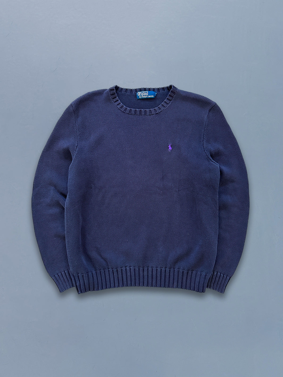 Polo Ralph Lauren Vintage Pullover | M