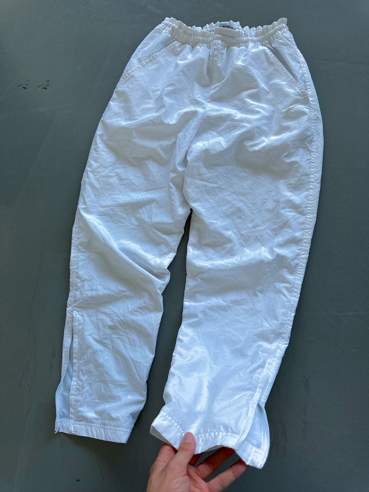 Nike Vintage Trackpants | S