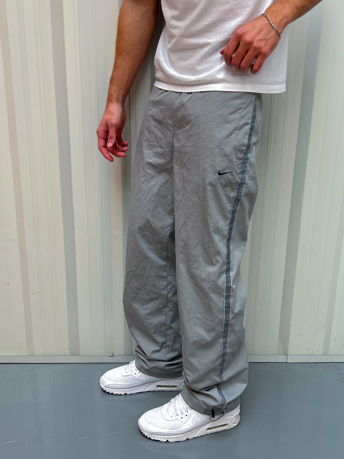 Nike Vintage Trackpants | M