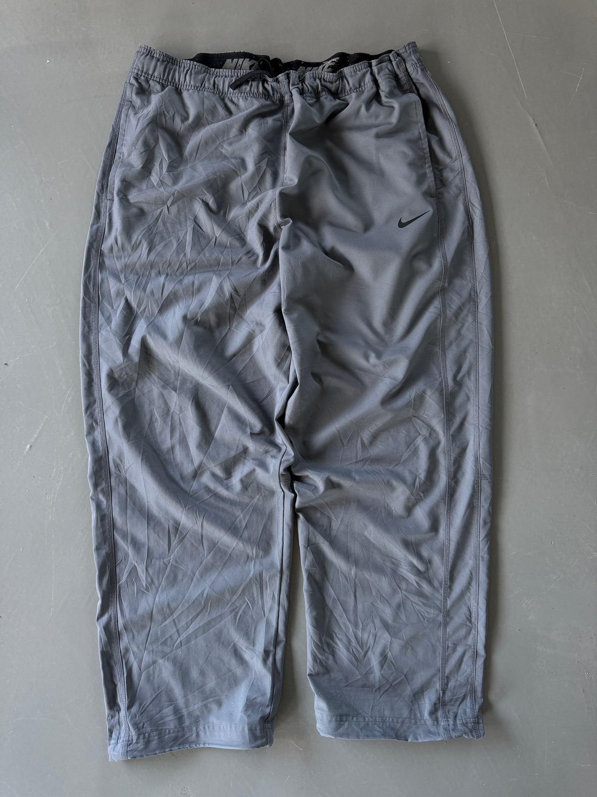 Nike Vintage Trackpants | XL