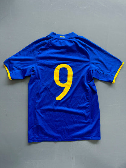 Nike x Brasil Vintage Jersey | S