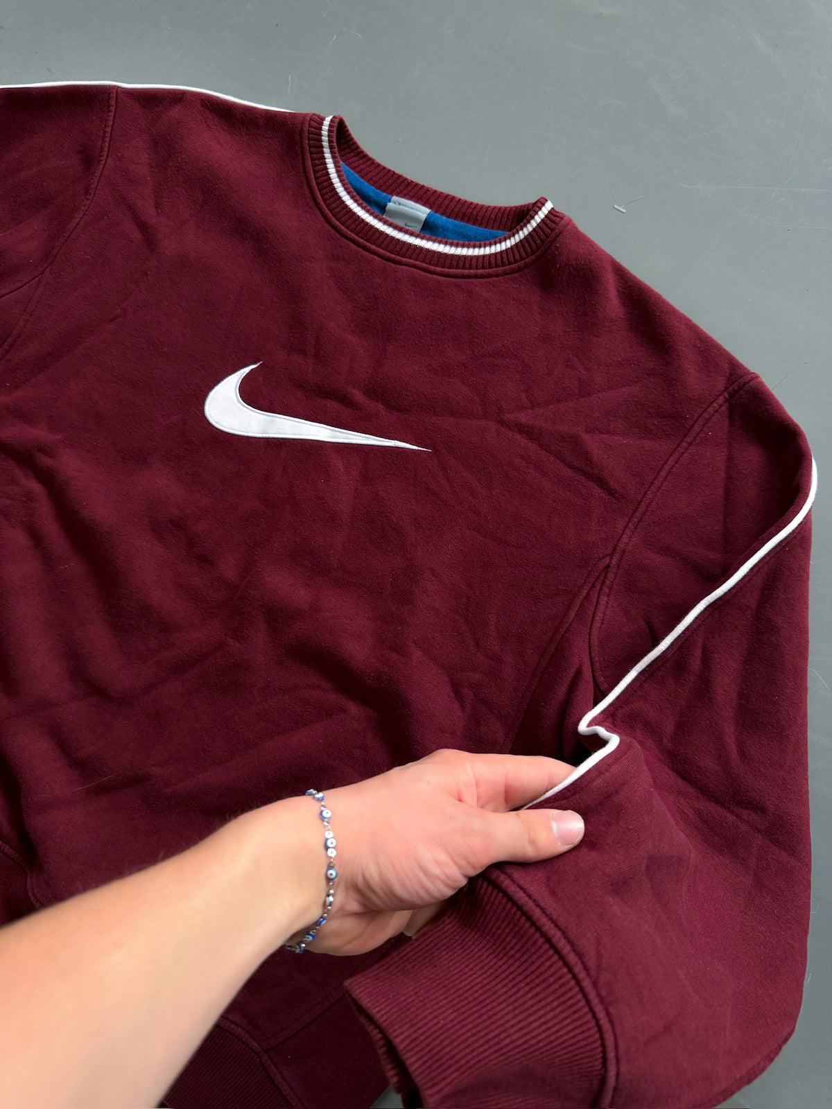Nike Vintage Sweater | XL