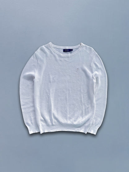 Polo Ralph Lauren *PREMIUM* Vintage Pullover | M