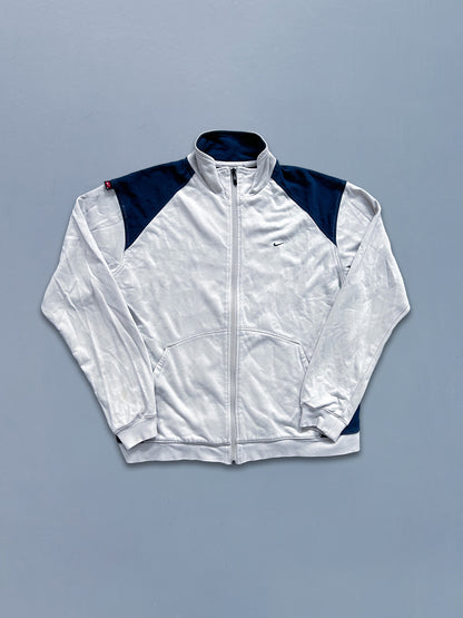 Nike Vintage Trackjacket | M