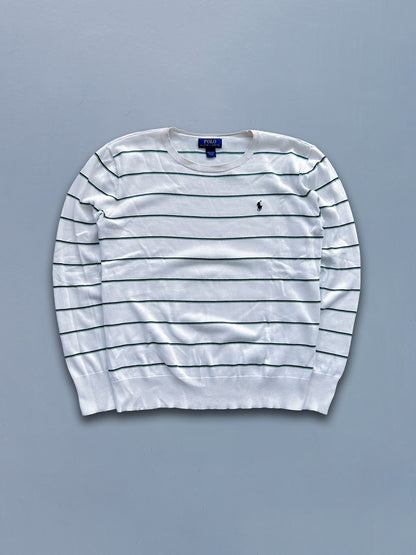 Polo Ralph Lauren Vintage Pullover | M