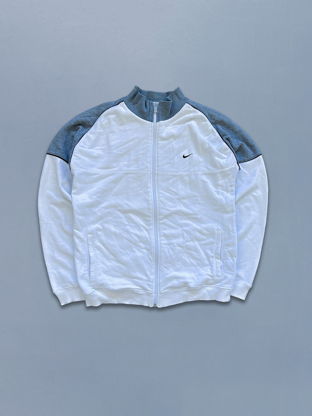 Nike Vintage Trackjacket | L