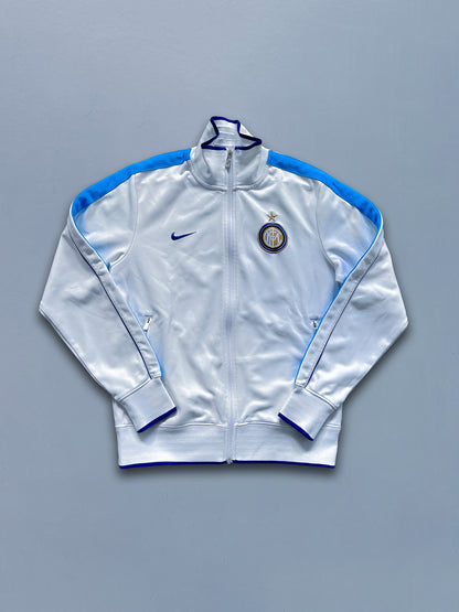 Nike x Inter Mailand Vintage Trackjacket | M