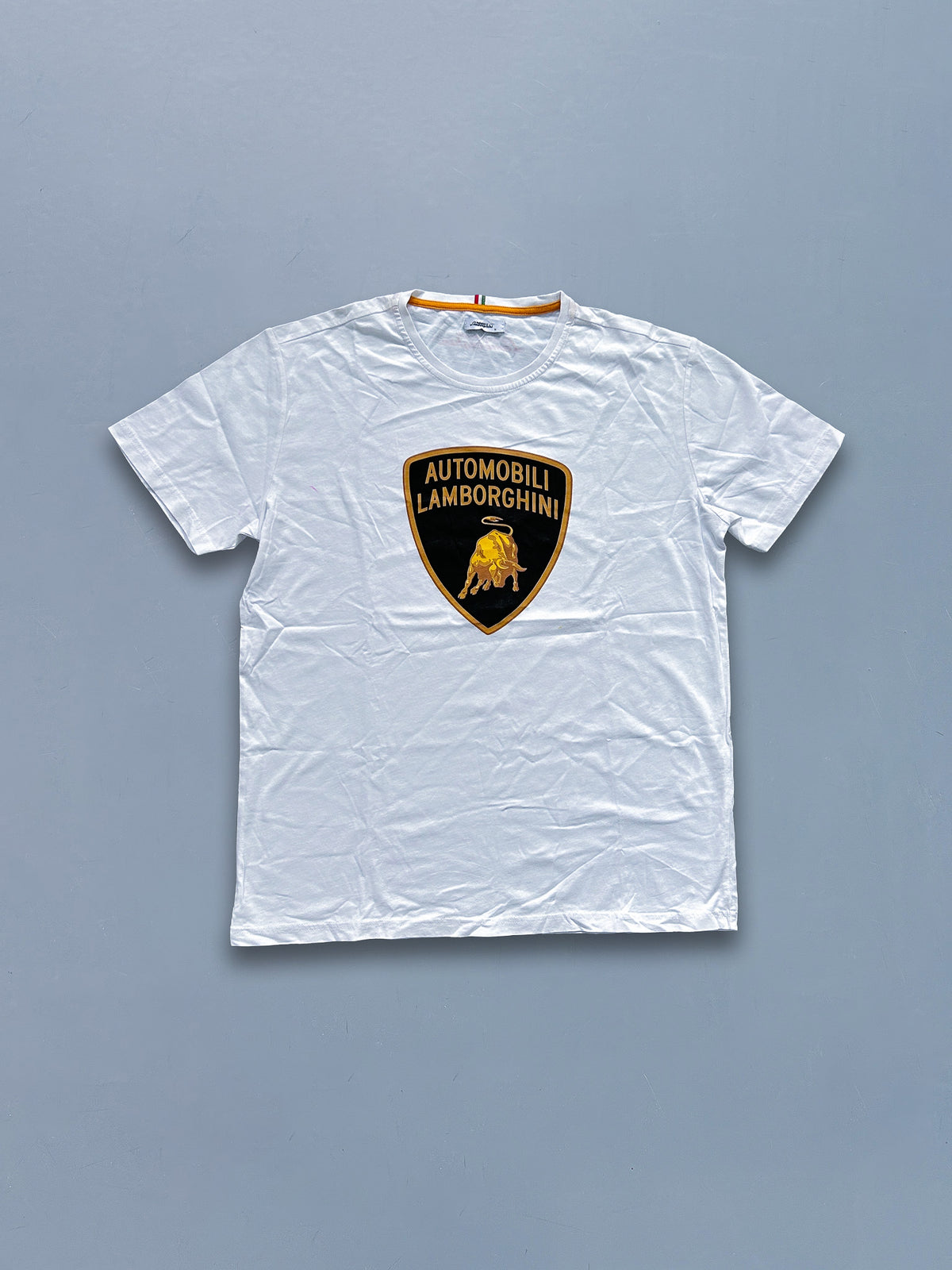 Lamborghini Vintage Shirt | M